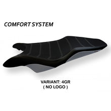 Load image into Gallery viewer, TPZ Italia comfort foam seat cover for Honda VFR 800 Interceptor 2002-2013 — Euro Motards — view 4