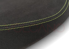 Load image into Gallery viewer, Triumph Speed Triple RR RS 2021-2024 Volcano Italia Seat Cover Anti-Slip New S2
