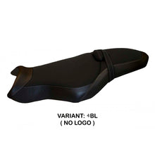 Load image into Gallery viewer, TPZ Italia Arsenal-1 anti-slip seat cover for Yamaha MT-10 FZ10 2016-2020 — Euro Motards — view 4