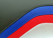 Load image into Gallery viewer, BMW R1200GS 2004-2012 Volcano Italia Seat Cover Anti-Slip New Sport Colors