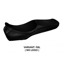 Load image into Gallery viewer, TPZ Italia Lecce-2 anti-slip seat cover for Honda Crosstourer 1200 VFR1200X — Euro Motards — view 4