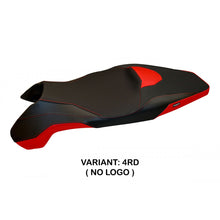 Load image into Gallery viewer, TPZ Italia Ornn-2 anti-slip seat cover for Honda X-Adv 750 2017-2020 — Euro Motards — view 4