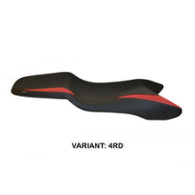 Load image into Gallery viewer, TPZ Italia Edimburgo-1 anti-slip seat cover for Honda CBR600F 1999-2006 — Euro Motards — view 4