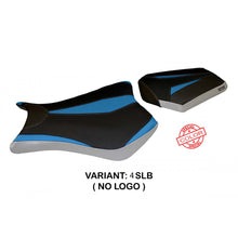 Load image into Gallery viewer, TPZ Italia Grove-SC anti-slip seat cover for Honda CBR1000RR 2008-2016 — Euro Motards — view 4