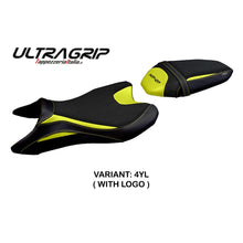 Load image into Gallery viewer, TPZ Italia Sanya ultra-grip seat cover for Yamaha MT-07 FZ07 2018-2020 — Euro Motards — view 4