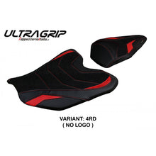 Load image into Gallery viewer, TPZ Italia Etna ultra-grip seat cover for Honda CBR1000RR 2020-2021 — Euro Motards — view 4