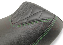 Load image into Gallery viewer, Royal Enfield Himalayan 2021-2023 Volcano Italia Seat Cover Anti-Slip 6 Colors