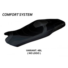 Load image into Gallery viewer, TPZ Italia Shiga comfort foam seat cover for Honda X-Adv 750 2021-2022 — Euro Motards — view 4