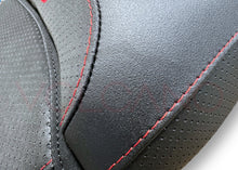 Load image into Gallery viewer, Moto Guzzi V100 Mandello 2023-2024 Volcano Italia Seat Cover Anti-Slip S2 New