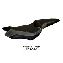 Load image into Gallery viewer, TPZ Italia Ponza anti-slip seat cover for Honda CB1000R 2008-2016 — Euro Motards — view 4