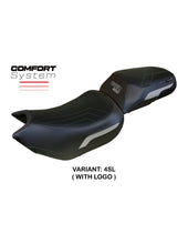 Load image into Gallery viewer, TPZ Italia Wales comfort foam seat cover for Triumph Tiger 1200 2022-2023 — Euro Motards