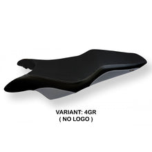 Load image into Gallery viewer, TPZ Italia anti-slip seat cover for Honda VFR 800 Interceptor 2002-2013 — Euro Motards — view 4