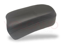 Load image into Gallery viewer, Harley Davidson Sportster 883 1994-2000 Volcano Italia Seat Cover Real Leather