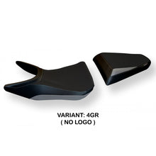 Load image into Gallery viewer, TPZ Italia anti-slip seat cover for Honda VFR 800 Interceptor 2014-2021 — Euro Motards — view 4