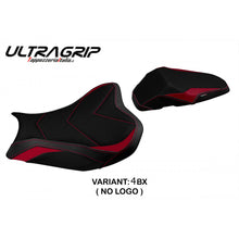 Load image into Gallery viewer, TPZ Italia Shara-1 ultra-grip seat cover for Kawasaki Z900 2017-2021 — Euro Motards — view 4