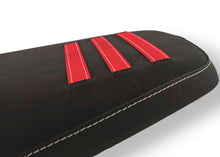 Load image into Gallery viewer, Aprilia Tuareg 660 2022-2024 Volcano Italia Seat Cover Anti-Slip New AP021
