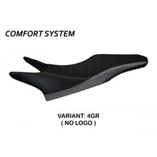 Load image into Gallery viewer, TPZ Italia Caserta comfort seat cover for Honda Crossrunner 800 2011-2014 — Euro Motards — view 4