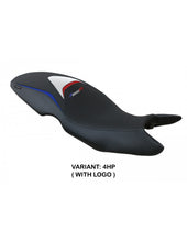 Load image into Gallery viewer, TPZ Italia Maili anti-slip seat cover for BMW F800R 2009-2020 — Euro Motards — view 5