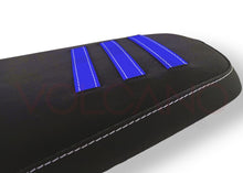 Load image into Gallery viewer, Aprilia Tuareg 660 2022-2024 Volcano Italia Seat Cover Anti-Slip New AP021