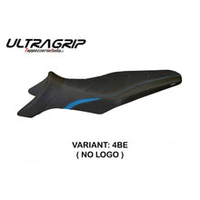Load image into Gallery viewer, TPZ Italia Soci ultra-grip seat cover for Yamaha MT-09 FZ09 2013-2020 — Euro Motards — view 4