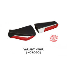Load image into Gallery viewer, TPZ Italia Andria-SC anti-slip seat cover for Honda CBR600RR 2007-2019 — Euro Motards — view 4