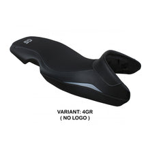 Load image into Gallery viewer, TPZ Italia Mogan anti-slip seat cover for BMW F650GS 2000-2007 — Euro Motards — view 4