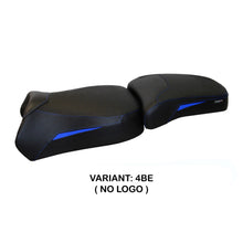 Load image into Gallery viewer, TPZ Italia Maui anti-slip seat cover for Yamaha Super Tenere XT1200Z 2010-2021 — Euro Motards — view 4