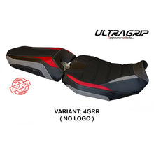 Load image into Gallery viewer, TPZ Italia ultra-grip seat cover for Yamaha Tracer 900 FJ09 2018-2020 — Euro Motards — view 4