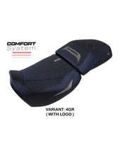 Load image into Gallery viewer, Harley Davidson Pan America 2021-2023 TPZ Italia Comfort Foam Seat Cover
