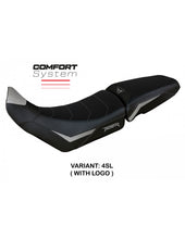 Load image into Gallery viewer, Triumph Tiger 900 2020-2023 TPZ Italia Dover Comfort Foam Seat Cover