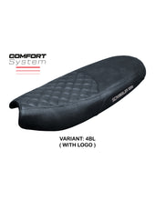 Load image into Gallery viewer, TPZ Italia comfort foam seat cover for Triumph Scrambler 1200 2019-2023 — Euro Motards — view 5