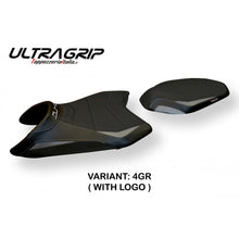 Load image into Gallery viewer, TPZ Italia Valdes ultra-grip seat cover for KTM Duke 890 2021-2022 — Euro Motards — view 3