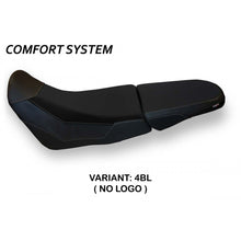 Load image into Gallery viewer, TPZ Italia Gand-3 comfort seat cover for Honda Africa Twin Adventure 2018-2019 — Euro Motards — view 4