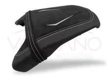 Load image into Gallery viewer, Honda CB650R CBR650R 2021-2024 Volcano Italia Seat Cover Anti-Slip New S2