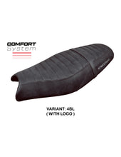Load image into Gallery viewer, TPZ Italia comfort foam seat cover for Triumph Speed Twin 900 2019-2023 — Euro Motards — view 5