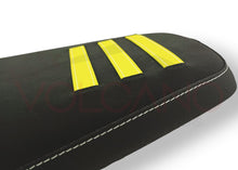 Load image into Gallery viewer, Aprilia Tuareg 660 2022-2024 Volcano Italia Seat Cover Anti-Slip New AP021