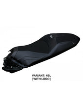 Load image into Gallery viewer, TPZ Italia Nilli anti-slip seat cover for Honda ADV 350 2022-2023 — Euro Motards — view 5
