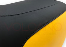 Load image into Gallery viewer, BMW R1150GS 1999-2003 Volcano Italia Seat Cover Anti-Slip New 3 Colors