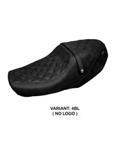Load image into Gallery viewer, TPZ Italia Adeje anti-slip seat cover for Yamaha XSR 900 2022-2023 — Euro Motards — view 4
