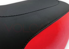 Load image into Gallery viewer, BMW R1150GS 1999-2003 Volcano Italia Seat Cover Anti-Slip New 3 Colors
