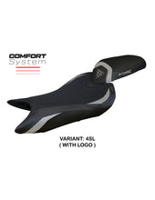 Load image into Gallery viewer, TPZ Italia comfort foam seat cover for Triumph Street Triple 765 2023-2024 — Euro Motards — view 5