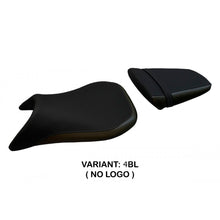 Load image into Gallery viewer, TPZ Italia Glasgow-2 anti-slip seat cover for Yamaha R6 1999-2002 — Euro Motards — view 4