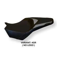 Load image into Gallery viewer, TPZ Italia Sliema-2 anti-slip seat cover for Honda VFR1200F 2009-2017 — Euro Motards — view 4