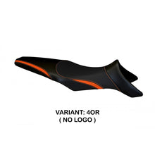 Load image into Gallery viewer, TPZ Italia Riccione anti-slip seat cover for Yamaha MT-09 FZ09 2013-2020 — Euro Motards — view 4