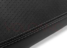Load image into Gallery viewer, Yamaha V-Max Vmax 1200 1995-2007 Volcano Italia Seat Cover Anti-Slip 2 Colors