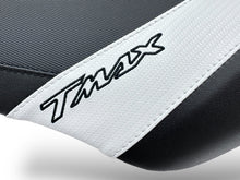 Load image into Gallery viewer, Yamaha Tmax T-Max 500 530 2008-2016 Volcano Italia Seat Cover Anti-Slip