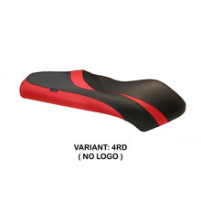 Load image into Gallery viewer, TPZ Italia Sergio anti-slip seat cover for Yamaha X-Max 250 2005-2009 — Euro Motards — view 4