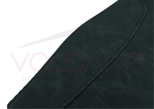 Load image into Gallery viewer, MV Agusta Brutale 750-910-989-1078 01-09 Volcano Italia Seat Cover Leather Black
