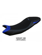 Load image into Gallery viewer, TPZ Italia Derry anti-slip seat cover for Triumph Tiger 660 2021-2023 — Euro Motards — view 5
