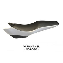 Load image into Gallery viewer, TPZ Italia anti-slip seat cover for Honda Hornet 600 CB599 1998-2006 — Euro Motards — view 4